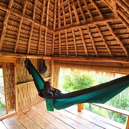 Villa Ticket To The Moon Hammock Camp Selat Exterior foto