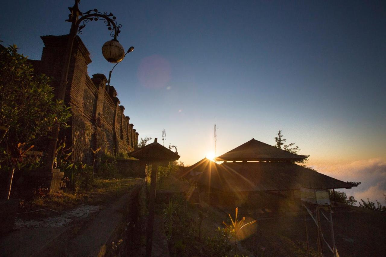 Villa Ticket To The Moon Hammock Camp Selat Exterior foto