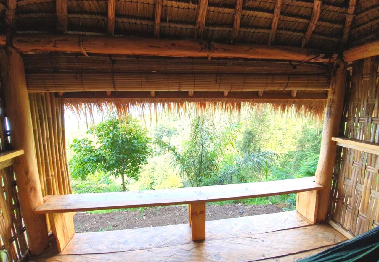 Villa Ticket To The Moon Hammock Camp Selat Exterior foto